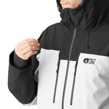 Picture Organic Clothing Object Insulated Jacket - Men's 8