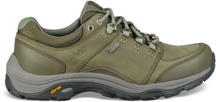 Used Ahnu Montara III eVent Low Hiking Shoes REI Co op