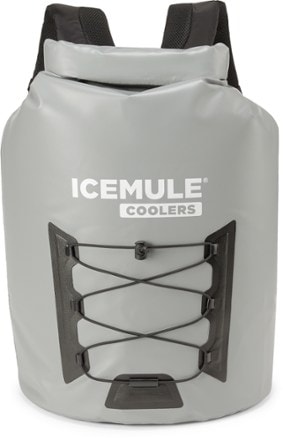 IceMule Pro Cooler - 23 Liters Interior (Gray)