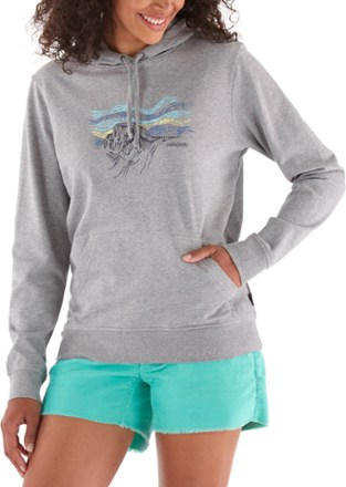 patagonia raindrop peak hoodie