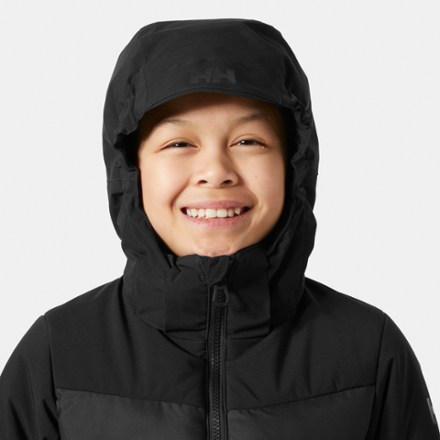 Helly Hansen Serene 2.0 Insulated Jacket - Kids' 4