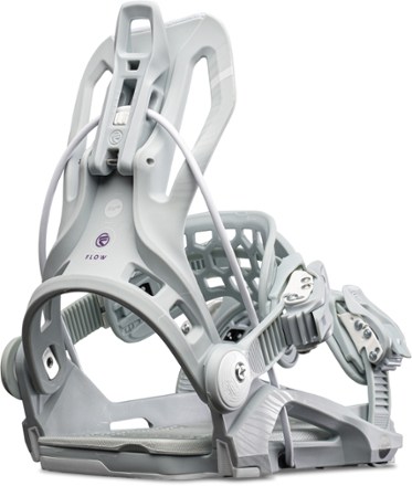 flow trilogy bindings