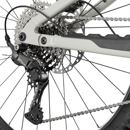 Cannondale Moterra 3 Electric Mountain Bike 3