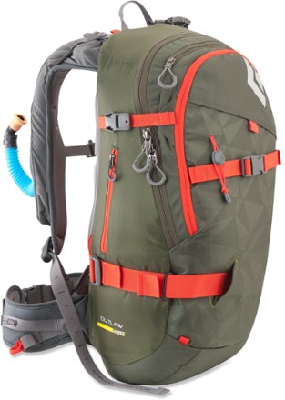 rei ski backpack