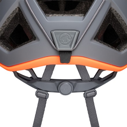 Mammut Crag Sender Helmet 4