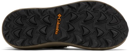 Columbia Trailstorm Hiker Strap Sandals - Men's 8