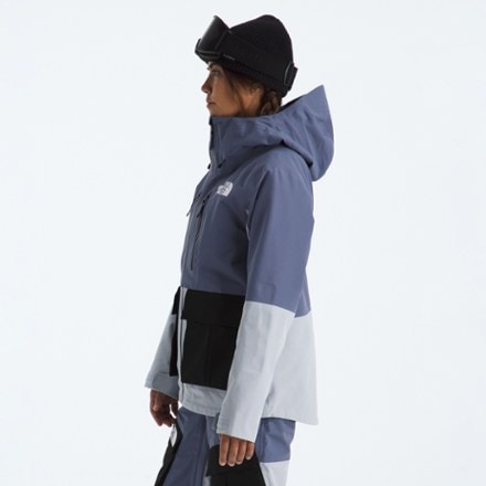 The North Face Dragline Jacket - Women's 3