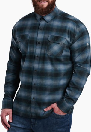 KUHL Dillingr Flannel Shirt - Men's 2