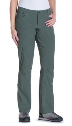 KUHL Kliffside Air Cargo Pants - Women's at REI