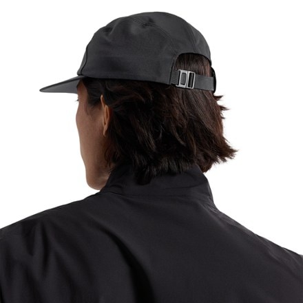 Arc'teryx Gamma 5-Panel Cap 4