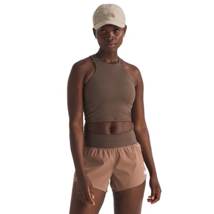 The North Face Refina Longline Bra 1