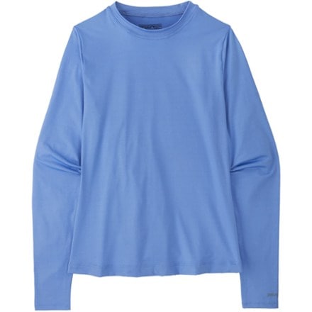 Patagonia Swell Seeker Rashguard - Women's 0