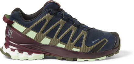 salomon 3d gtx womens