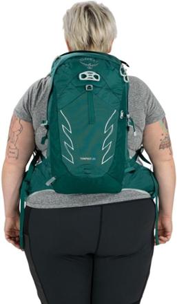 Osprey Tempest 20 Pack - Women's 1