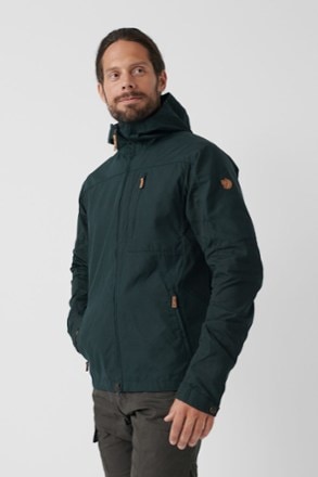 Fjallraven Sten Jacket - Men's 4