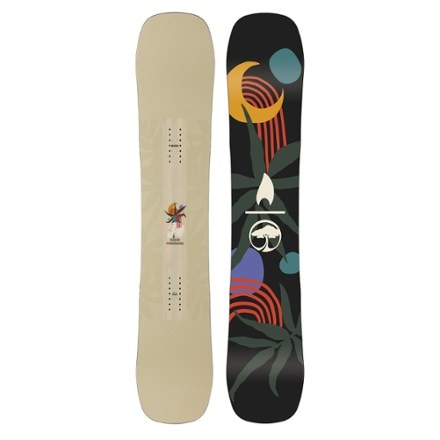 Arbor Westmark Snowboard - 2024/2025 0