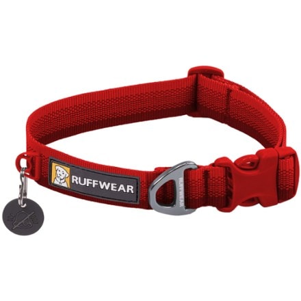 Ruffwear Front Range Collar 0