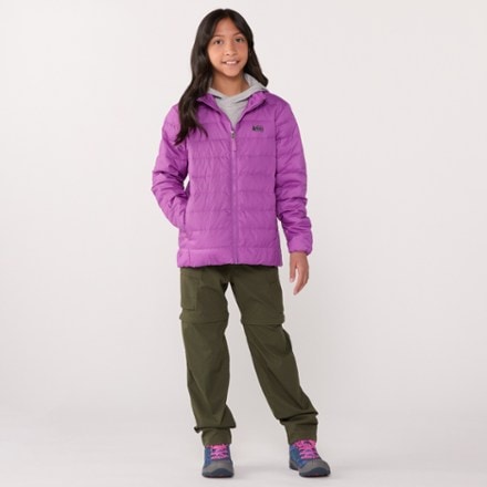 REI Co-op 650 Down Jacket - Kids' 3