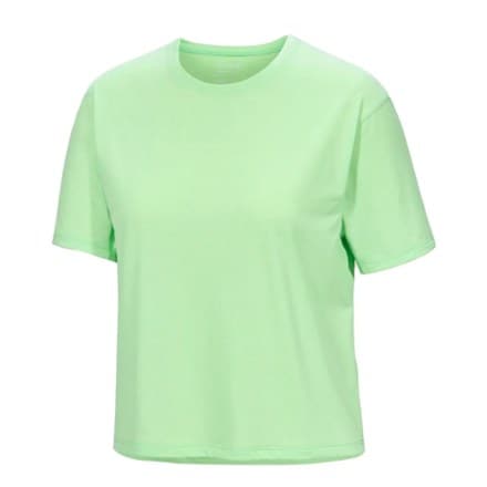 Arc'teryx Taema Crop T-Shirt - Women's 0