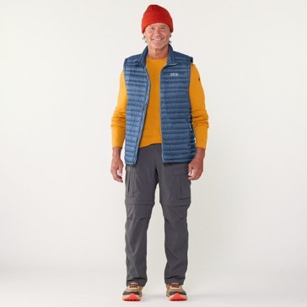 Stio Pinion Down Vest - Men's 3