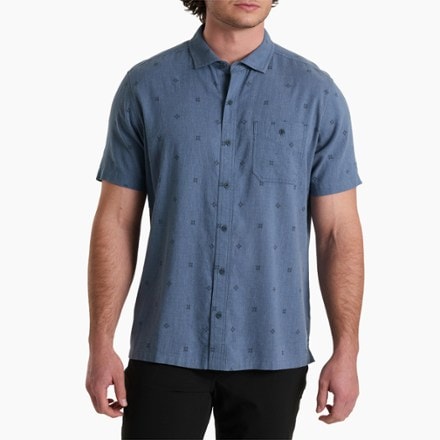 KUHL Getaway Shirt - Men's 1