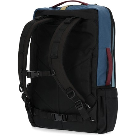 Topo Designs Global Travel Bag 30 L 1