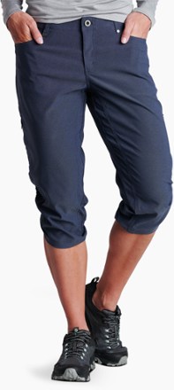 Women's prAna Jara Capri Pants