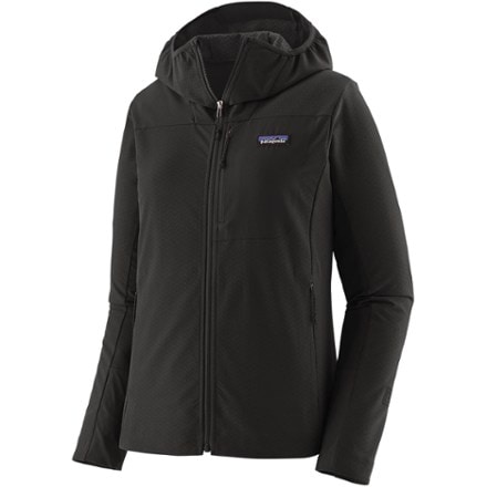 Patagonia R1 CrossStrata Hoody - Women's 0