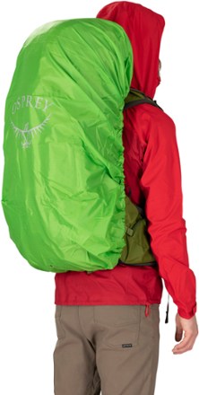 Osprey Aether 55 Pack - Men's 9