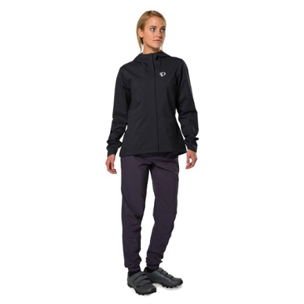 Canyon 2.5L WxB Rain Jacket - Women's