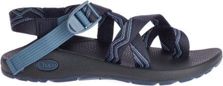 z2 chacos