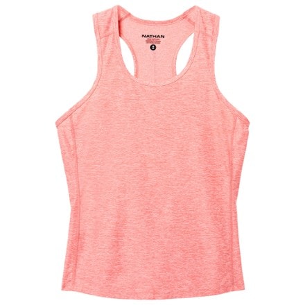 Nathan Qualifier Tank Top - Women's 0