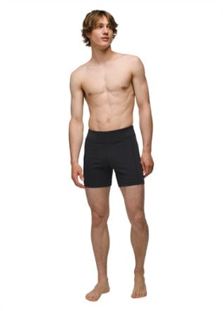 prAna JD Chakara Shorts - Men's 3