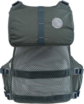 Astral V-Eight Fisher PFD 2