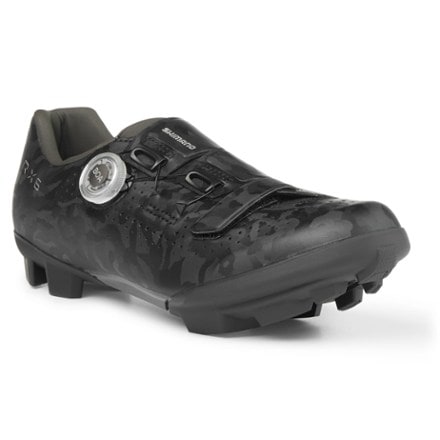 Shimano RX600 Gravel Bike Shoes - Men's 2