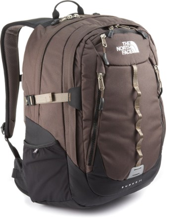 north face backpack rei