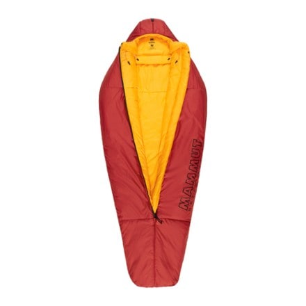 Mammut Comfort Fiber 19F/-7C Sleeping Bag - Women's 0