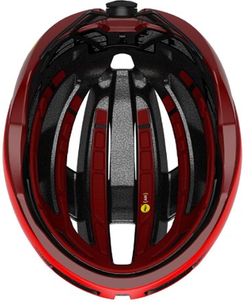 Trek Velocis Mips Bike Helmet 4