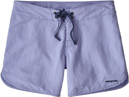 rei patagonia board shorts