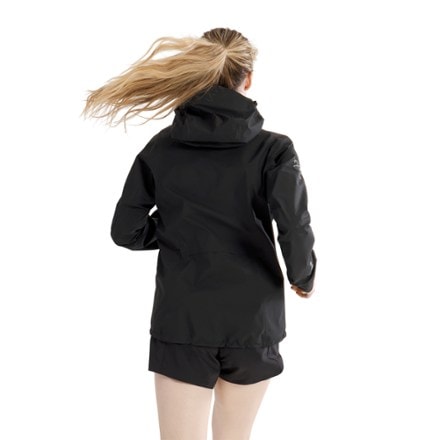 Arc'teryx Norvan Jacket - Women's 2