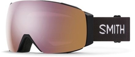 Smith I/O MAG ChromaPop Snow Goggles with gogglesoc 0