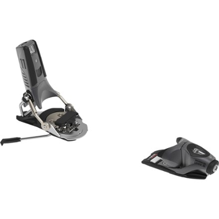 Look Pivot 2.0 11 GripWalk Ski Bindings 0