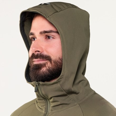 PYNRS Sydney Performance Hoodie 4