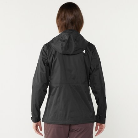 The North Face Alta Vista Rain Jacket - Women's 2