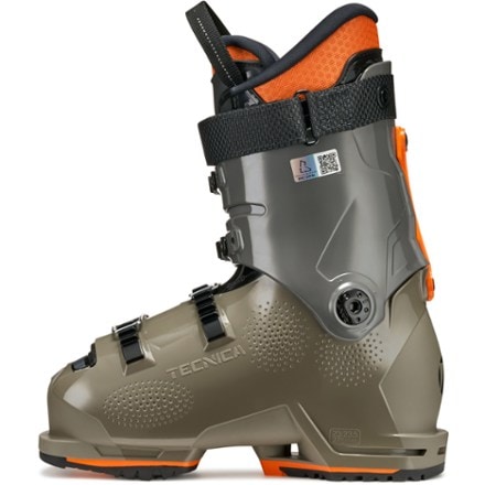Tecnica Mach1 JR Ski Boots - Kids' - 2025/2026 1