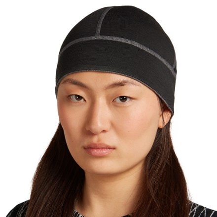 Icebreaker Merino 200 Waffle Pocket Hat 1