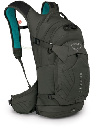 small mountain bike backpack