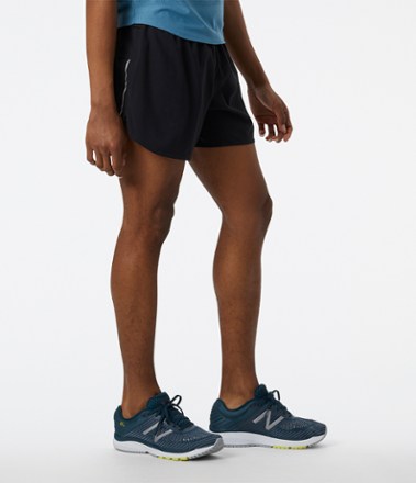 New Balance Impact Run Shorts - Men's 5" Inseam 2