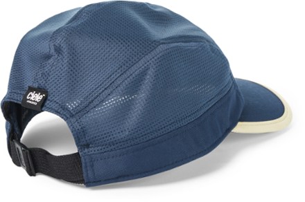 ciele athletics ciele x REI Co-op ALZCap Hat Back view