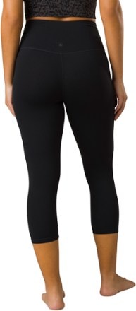 prAna Chakara Capri Tights - Women's 2